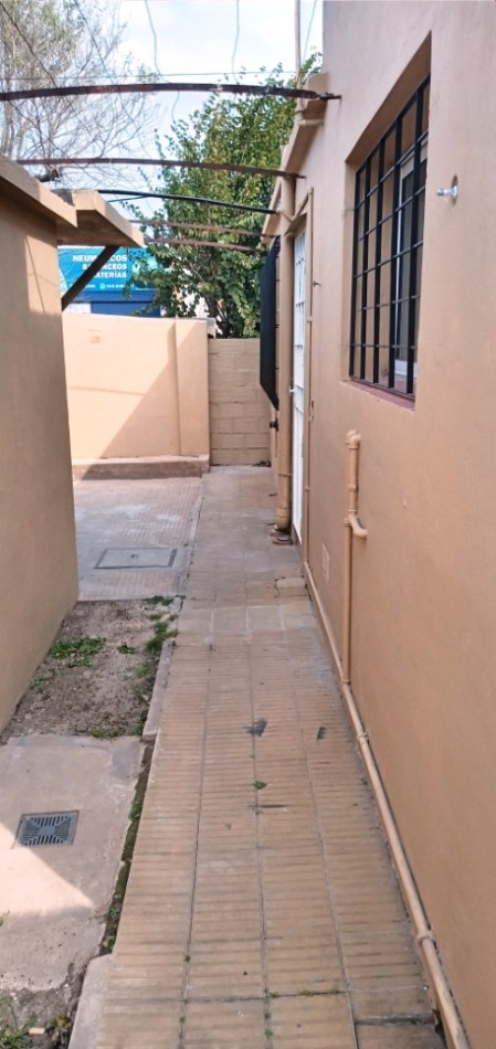 CASA UBICADA EN TRATADO DEL PILAR 545