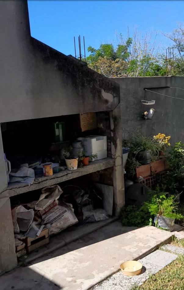 PROPIEDAD DE DOS PLANTAS