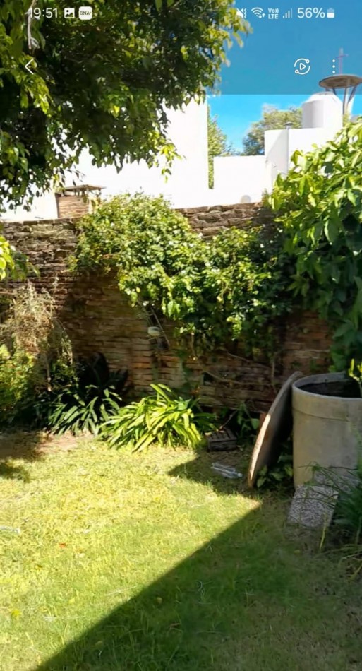 PROPIEDAD DE DOS PLANTAS