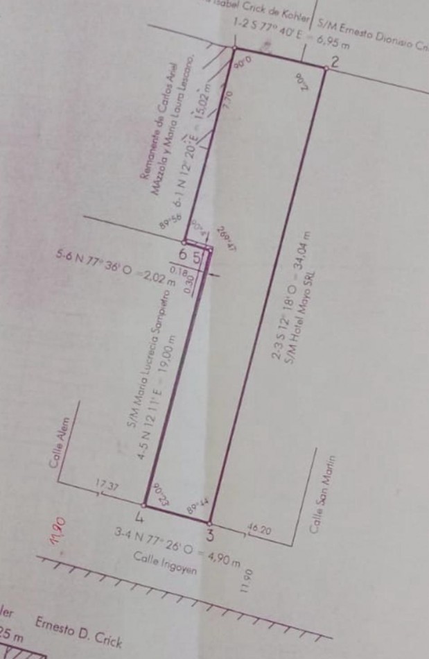 PROPIEDAD PARA EXCELENTE USOS MULTIPLES