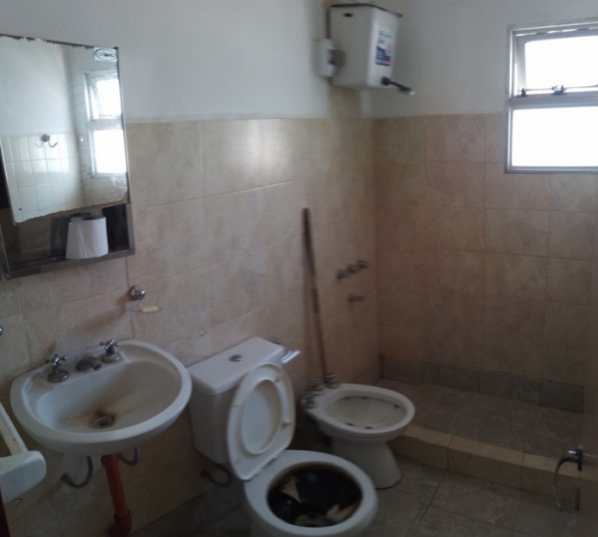 DEPARTAMENTO EN PLANTA ALTA CALLE SAN MARTIN 