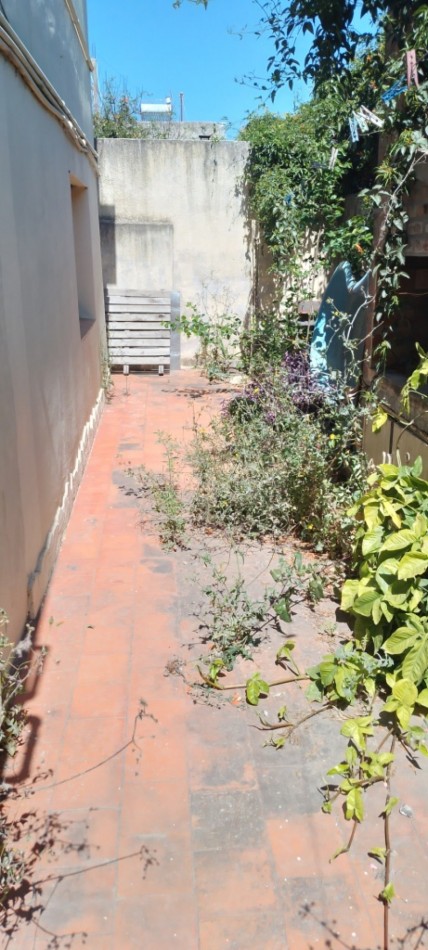 PROPIEDAD EN PLANTA BAJA PLENO CENTRO COMERCIAL