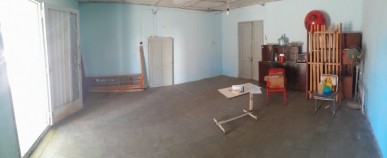 PROPIEDAD A RECICLAR CON TERRENO AMPLIO CALLE SAN MARTIN 169