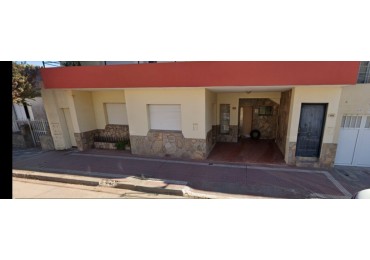 PROPIEDAD EN PLANTA BAJA PLENO CENTRO COMERCIAL