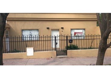 CASA UBICADA EN TRATADO DEL PILAR 545