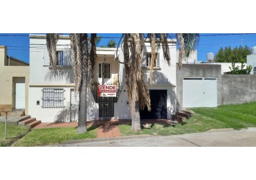 PROPIEDAD DE DOS PLANTAS