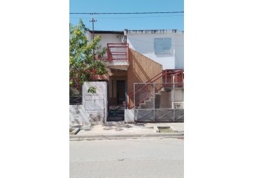 DEPARTAMENTO EN PLANTA ALTA CALLE SAN MARTIN 